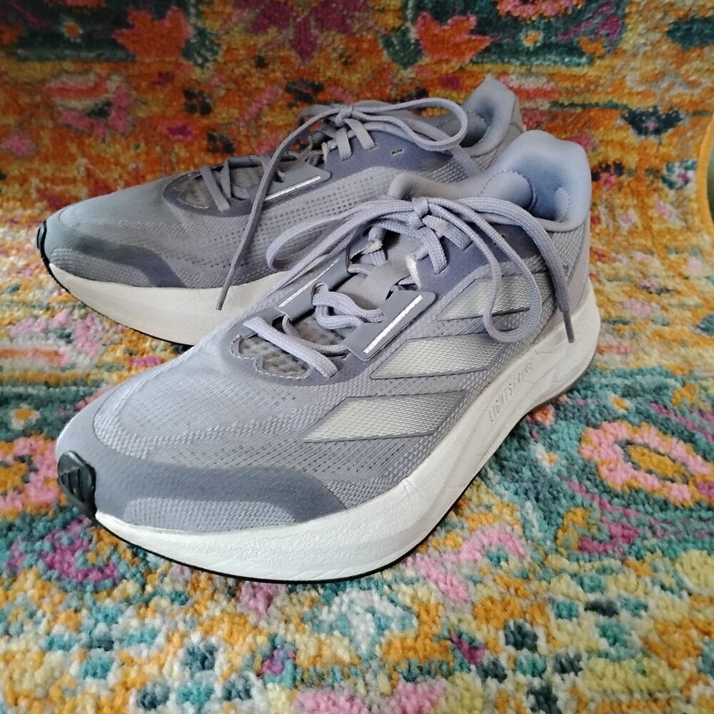 Adidas Duramo Speed Running Shoe